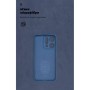 Чохол до мобільного телефона Armorstandart ICON OPPO Reno14 Pro 5G Camera cover Dark Blue (ARM87569)