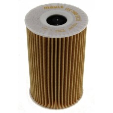 Фільтр масляний Mahle OX554D1ECO
