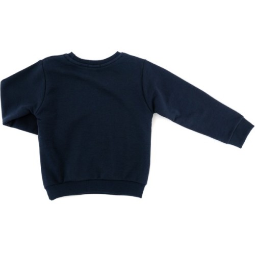 Спортивний костюм дитячий Breeze 84 (21403-128B-blue)