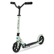 Самокат Micro Speed Deluxe Clay (SA0211)