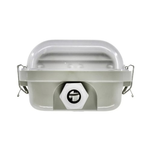 Світильник LEDVANCE DP HOUSING 1200 E 2XLAMP MT IP65EUE (4099854463914)