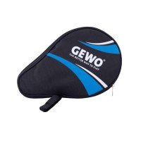 Чохол для ракетки Gewo Round Cover Master з відділенням для м''ячі (931893)