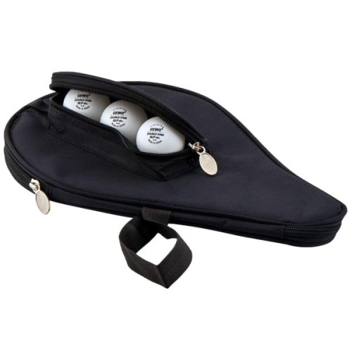 Чохол для ракетки Gewo Round Cover Master з відділенням для м''ячі (931893)