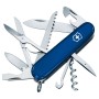 Ніж Victorinox Huntsman Ukraine 91 мм Синьо-жовтий (1.3713.2.8)