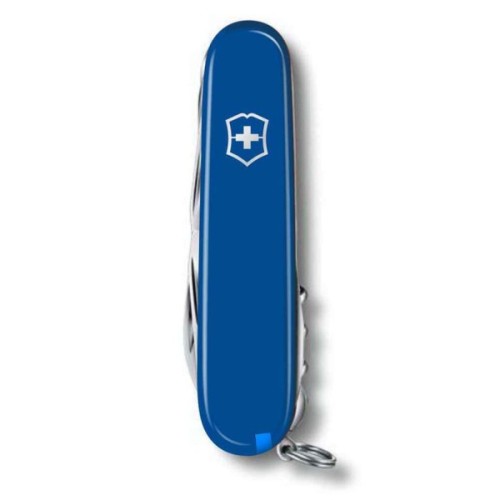 Ніж Victorinox Huntsman Ukraine 91 мм Синьо-жовтий (1.3713.2.8)