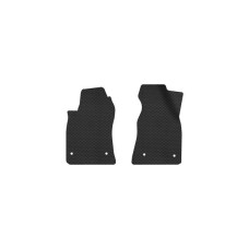 Килимок в салон EVAtech передні Audi A6 (C5) FWD Restyling 2000-200 (AU31271AB2AV4RBB)