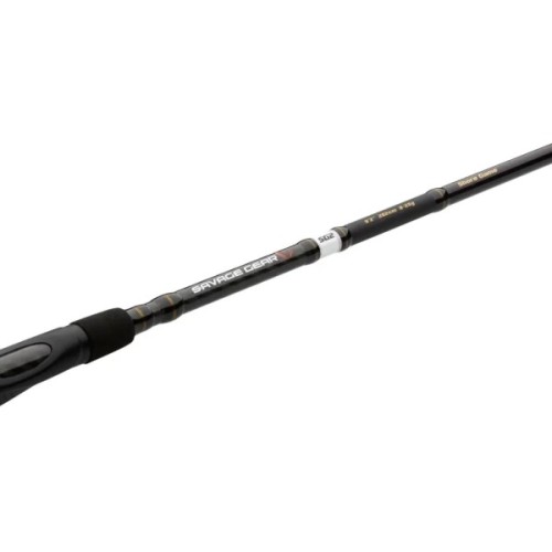 Вудилище Savage Gear SG2 Shore Game 9'/2.74m 7-24g (1854.17.10)