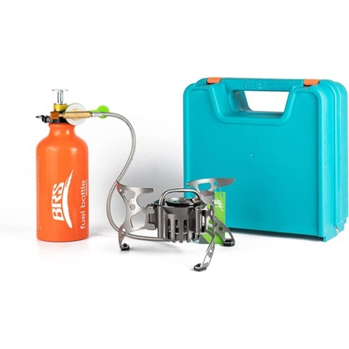 Пальник BRS Мультипаливний BRS-8A (BRS-8A)