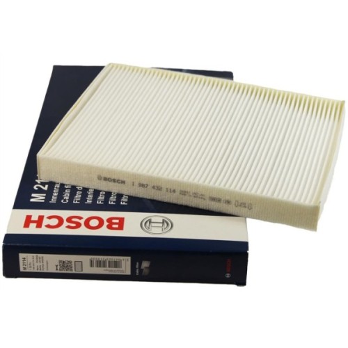 Фільтр салону Bosch 1 987 432 114