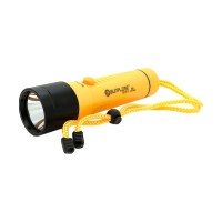 Ліхтар Voltronic A8 Yellow