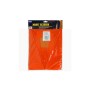 Жилет сигнальний VITOL orange 166Or XXL (ЖБ006)