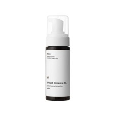 Пінка для вмивання Sane Wheat Proteins 3% Gentle Cleansing Toning Effect pH 5.5 З протеїнами пшениці 3% 150 мл (4820266830397)