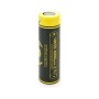 Акумулятор 18650 4000mah (3800-4000mah), 3.7V(2.75-4.2V) Liitokala (King-4000)