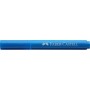 Фломастери Faber-Castell потовщені Felt tip JUMBO 24 кольори в картонній коробці (32539)