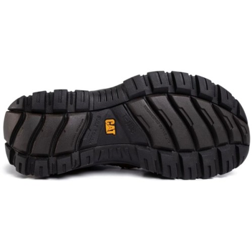 Сандалії Caterpillar (CAT) Giles P716654 коричневі 41 (98776725708)