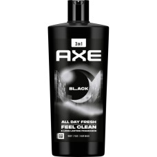 Гель для душу AXE Black 700 мл (8720181166389)