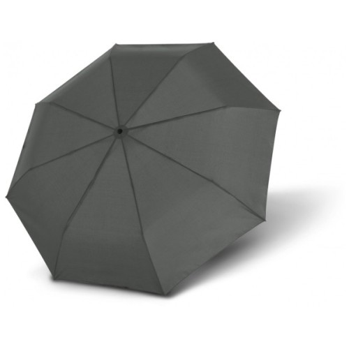 Парасоля Knirps A.400 Dark Grey Автомат (Kn95-7400-0800)