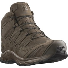 Черевики Salomon XA Forces MID EN Dark Earth 7.5 (L47221000-7.5)
