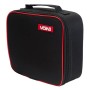 Автомобільний компресор VOIN 4in1, 14.8V, 37.0Wh, 10000mAh, бустер, повербанк, ліхтар (VC-345CL)