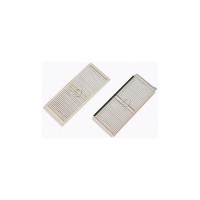 Фільтр салону DENCKERMANN M110492