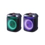 Акустична система Defender Boomer 45 Bluetooth Black (65245)