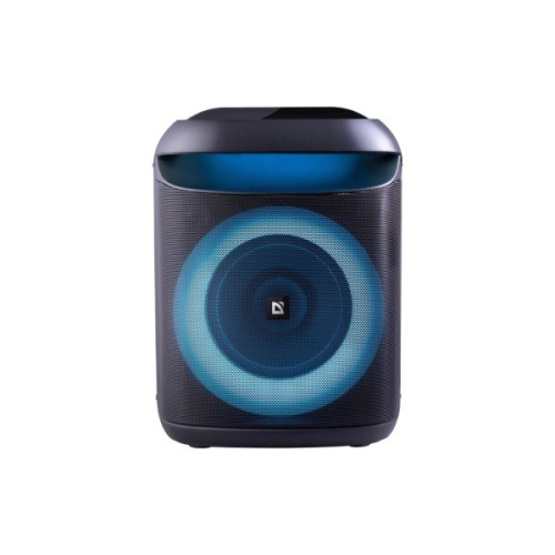 Акустична система Defender Boomer 45 Bluetooth Black (65245)