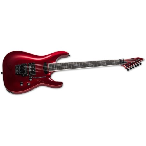 Електрогітара LTD Horizon Custom '87 Candy Apple Red (LHORIZONCTM87CAR)
