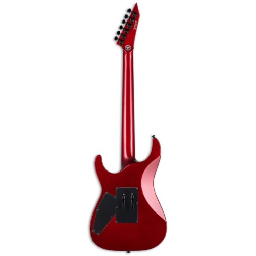 Електрогітара LTD Horizon Custom '87 Candy Apple Red (LHORIZONCTM87CAR)