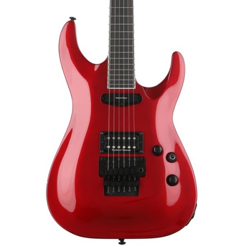 Електрогітара LTD Horizon Custom '87 Candy Apple Red (LHORIZONCTM87CAR)