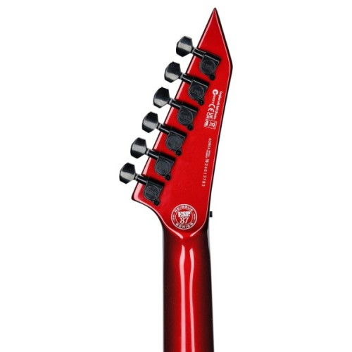 Електрогітара LTD Horizon Custom '87 Candy Apple Red (LHORIZONCTM87CAR)