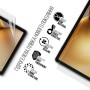 Плівка захисна Armorstandart hydrogel Blackview Zeno 10 11inch (ARM93666)