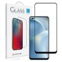 Скло захисне ACCLAB Full Glue Oppo Reno 4 Lite Black (1283126511196)