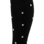 Колготки дитячі UCS Socks зі стразами (M0C0302-2005-3G-black)