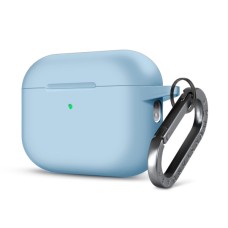 Чохол для навушників Armorstandart Hang Case For Apple AirPods Pro 3 Light Blue (ARM88313)