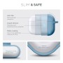 Чохол для навушників Armorstandart Hang Case For Apple AirPods Pro 3 Light Blue (ARM88313)