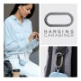 Чохол для навушників Armorstandart Hang Case For Apple AirPods Pro 3 Light Blue (ARM88313)
