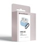 Чохол для навушників Armorstandart Hang Case For Apple AirPods Pro 3 Light Blue (ARM88313)