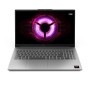 Ноутбук Lenovo Ноутбук (портативний комп’ютер) LOQ-15ARP10E R5-150 15" 16/512GB 83S000E (83S000EKRA)