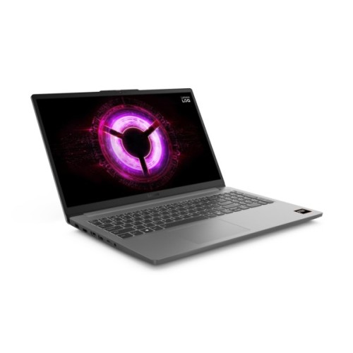 Ноутбук Lenovo Ноутбук (портативний комп’ютер) LOQ-15ARP10E R5-150 15" 16/512GB 83S000E (83S000EKRA)