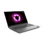 Ноутбук Lenovo Ноутбук (портативний комп’ютер) LOQ-15ARP10E R5-150 15" 16/512GB 83S000E (83S000EKRA)