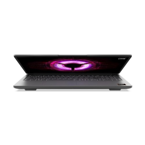 Ноутбук Lenovo Ноутбук (портативний комп’ютер) LOQ-15ARP10E R5-150 15" 16/512GB 83S000E (83S000EKRA)