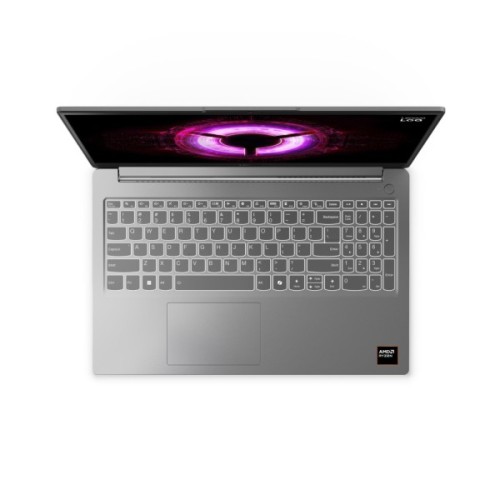 Ноутбук Lenovo Ноутбук (портативний комп’ютер) LOQ-15ARP10E R5-150 15" 16/512GB 83S000E (83S000EKRA)