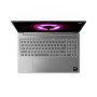 Ноутбук Lenovo Ноутбук (портативний комп’ютер) LOQ-15ARP10E R5-150 15" 16/512GB 83S000E (83S000EKRA)