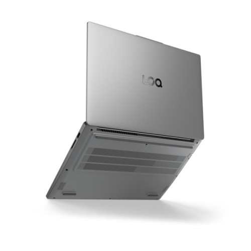 Ноутбук Lenovo Ноутбук (портативний комп’ютер) LOQ-15ARP10E R5-150 15" 16/512GB 83S000E (83S000EKRA)