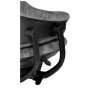 Офісне крісло GT Racer B-7787 Dark Gray (B-7787 Fabric Dark Gray)