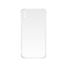 Чохол до мобільного телефона ACCLAB TPU ShockProof Apple iPhone XS Max Transparent (1283126610882)