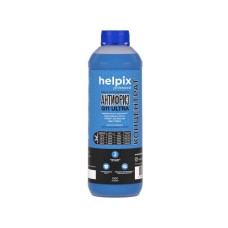 Антифриз Helpix G11 концентрат синій 1 л (4823075809141)
