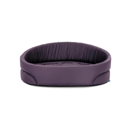 Лежак для тварин Природа "LUX" 2 (52х36х20 см) (4823082417834)