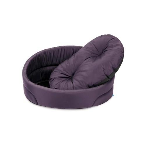 Лежак для тварин Природа "LUX" 2 (52х36х20 см) (4823082417834)