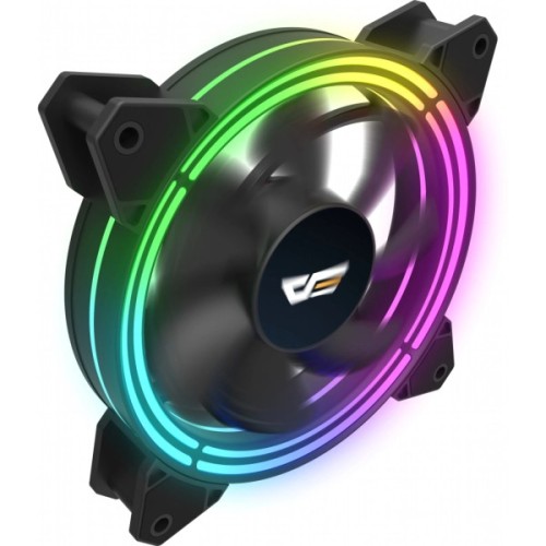 Кулер до корпусу DARKFLASH CF11 PRO